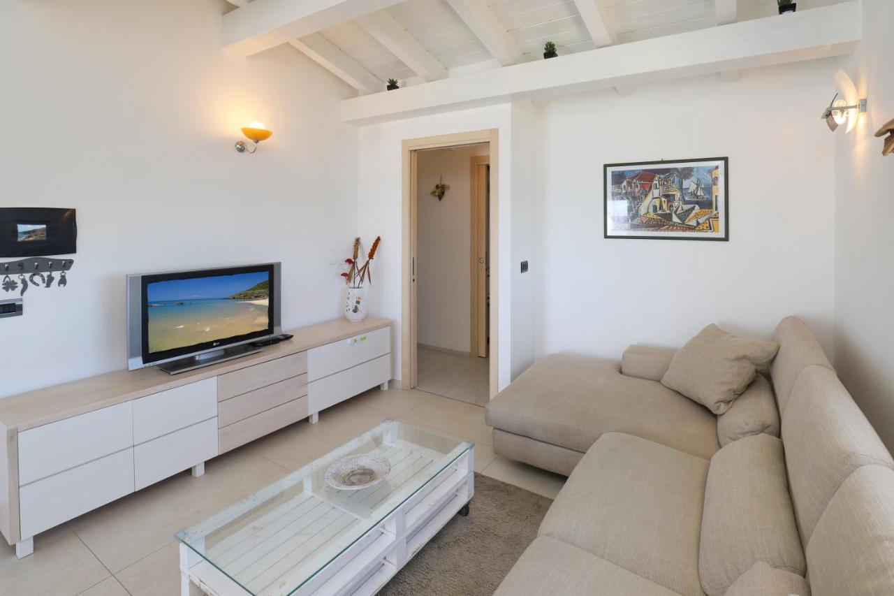 Residence Aurora Castelsardo Exterior foto