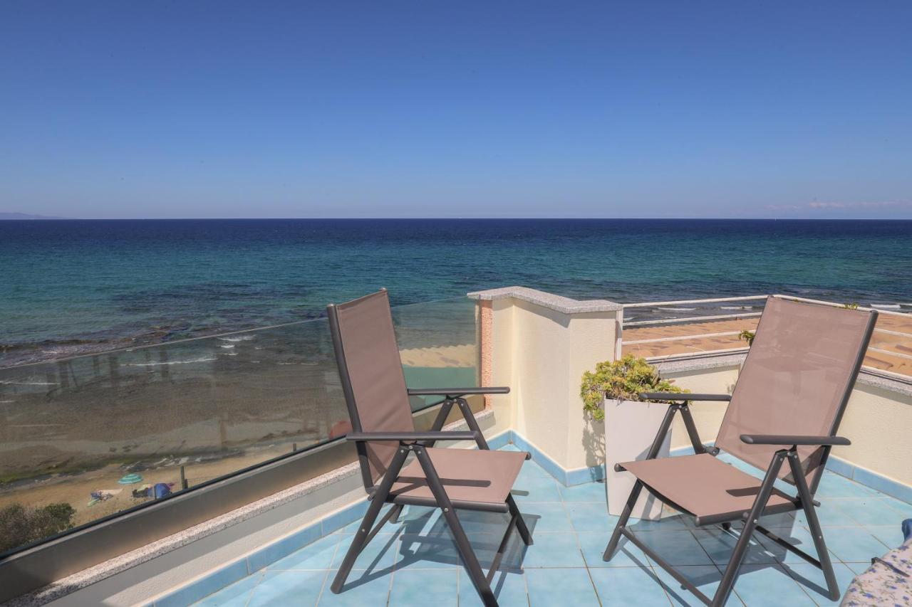 Residence Aurora Castelsardo Exterior foto