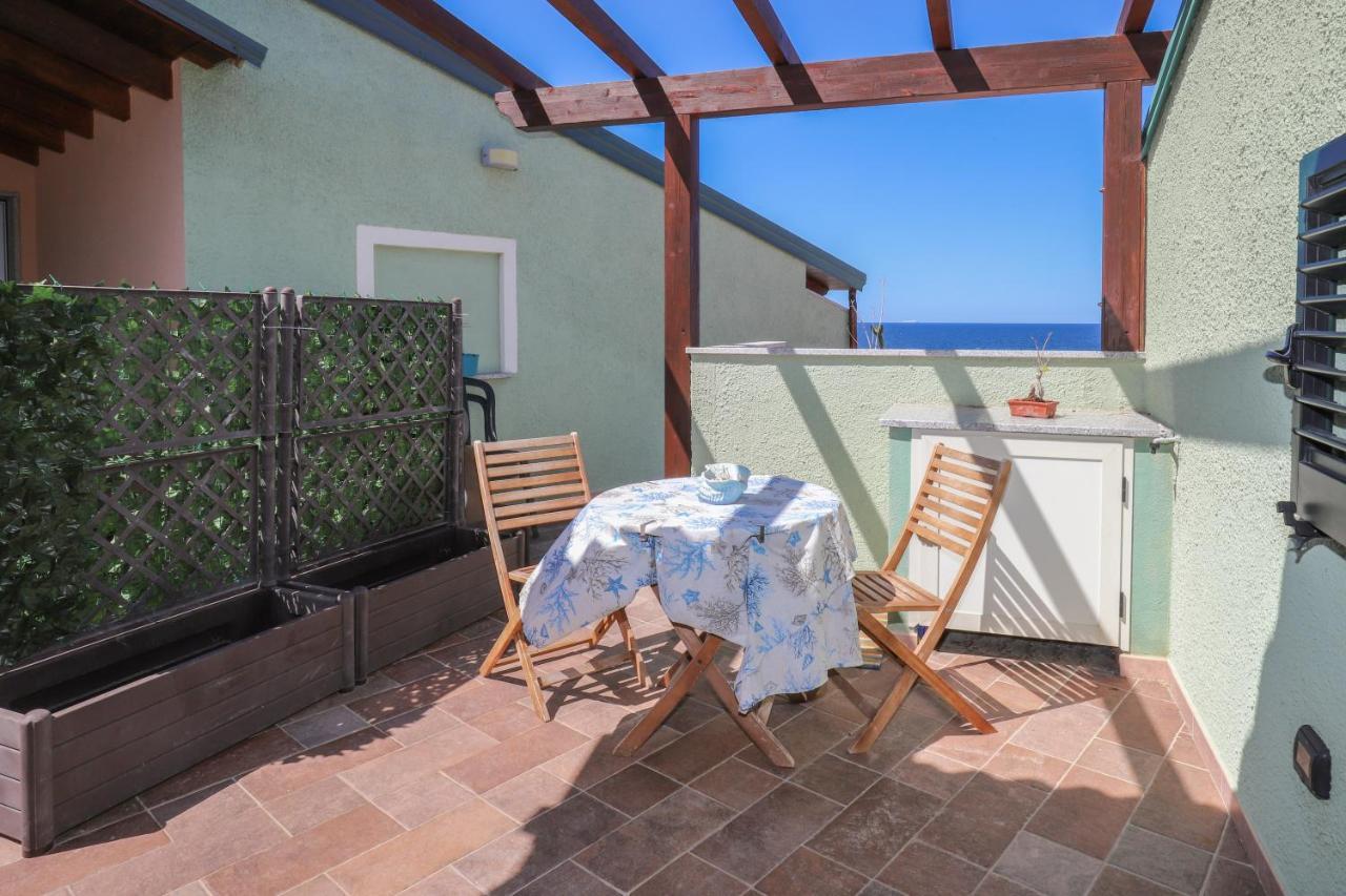 Residence Aurora Castelsardo Exterior foto