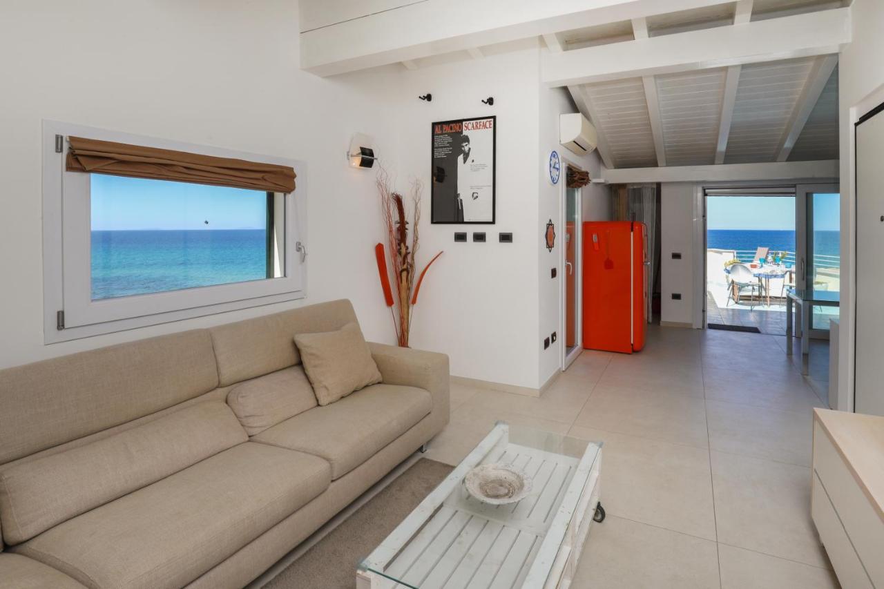 Residence Aurora Castelsardo Exterior foto