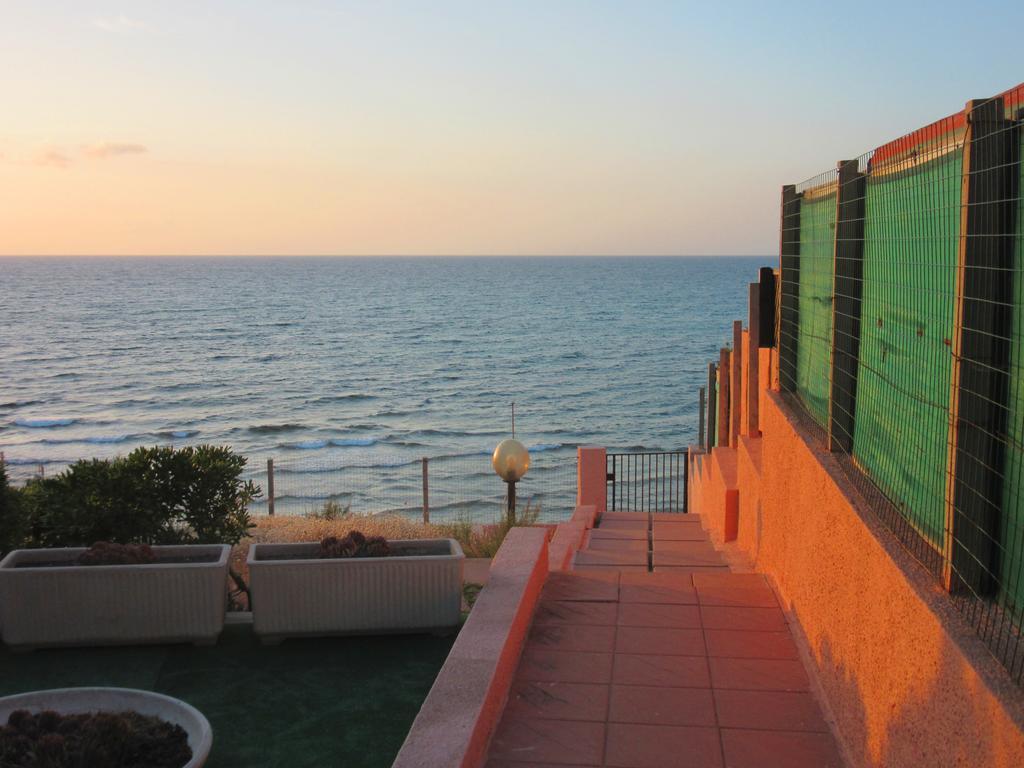 Residence Aurora Castelsardo Exterior foto